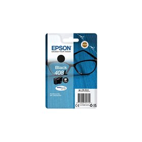 Tinteiro original Epson 408L preto - C13T09K14010