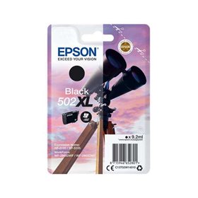 Tinteiro original preto Epson 502XL - C13T02W14010