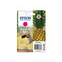 Tinteiro original Epson 604 Magenta - C13T10G34010