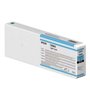 Tinteiro original Epson C13T55K500 ciano claro - C13T55K500