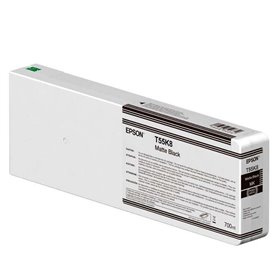 Tinteiro original Epson C13T55K800 preto fosco - C13T55K800