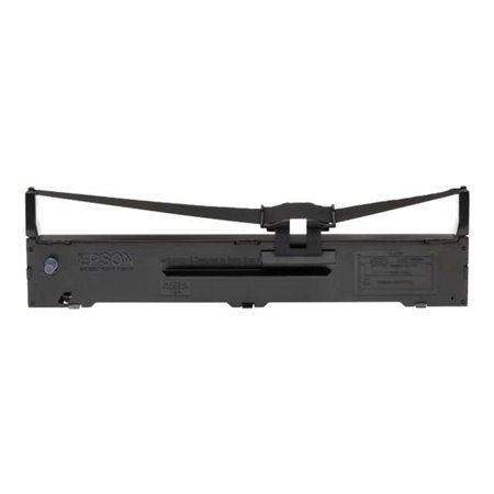 Fita Matrix Original Preta Epson LQ590 - C13S015337