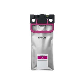 Tinteiro original Epson T01D3 Magenta - C13T01D300