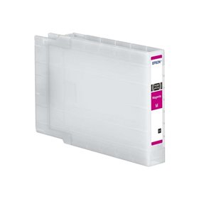Tinteiro original Epson T04A3 Magenta - C13T04A340/C13T04A34N