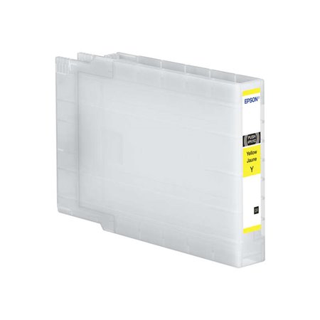 Tinteiro original Epson T04B4 amarelo - C13T04B440/C13T04B44N