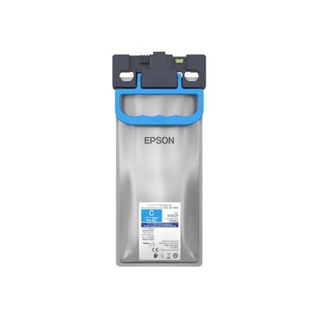 Tinteiro original Epson T05A2 Ciano - C13T05A200