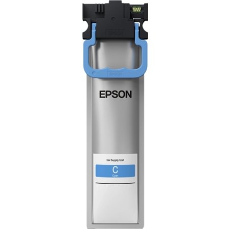 Tinteiro original Epson T11C2 ciano - C13T11C240