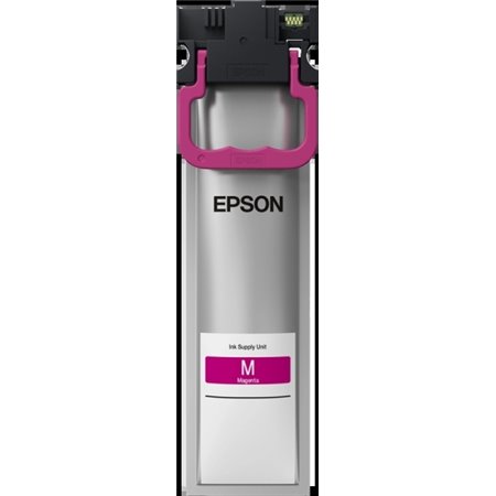 Tinteiro original Epson T11C3 Magenta - C13T11C340