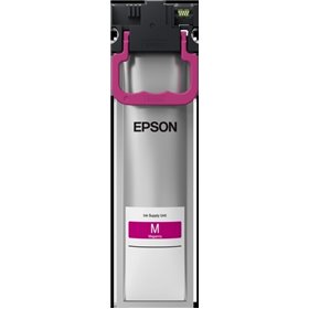Tinteiro original Epson T11D3 Magenta - C13T11D340