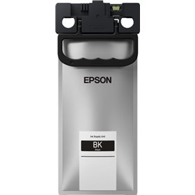 Tinteiro original Epson T11E1 Preto - C13T11E140