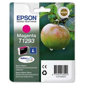 Tinteiro original Epson T1293 Magenta - C13T12934012