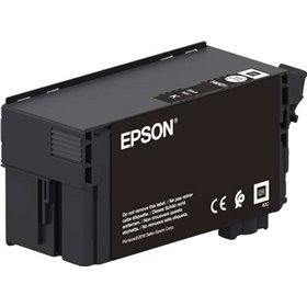 Tinteiro Epson T40D1 Preto UltraChrome XD2 Original C13T40D140