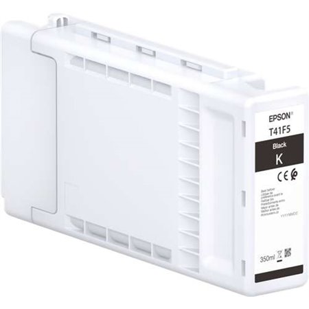 Tinteiro Epson T41F5 Preto Original UltraChrome XD2 - C13T41F540