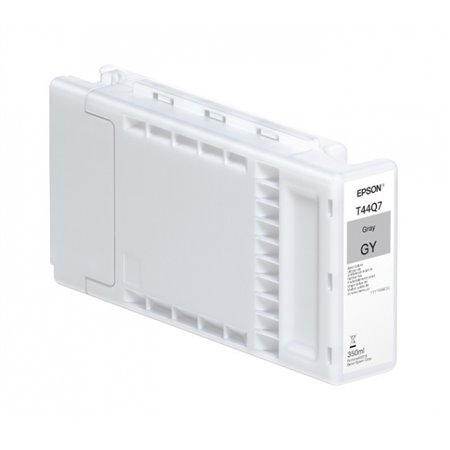 Tinteiro original Epson T44Q740 UltraChrome Black Light - C13T44Q740