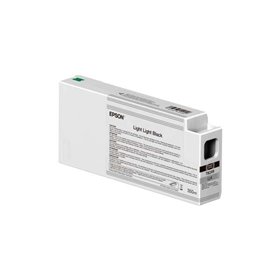 Tinteiro original Epson T54X900 Black Light - C13T54X900