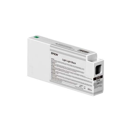 Tinteiro original Epson T54X900 Black Light - C13T54X900
