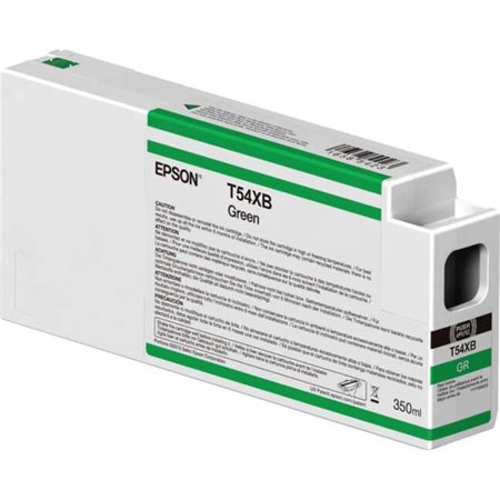 Tinteiro original Epson T54XB Verde - C13T54XB00