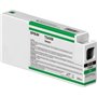 Tinteiro original Epson T54XB Verde - C13T54XB00