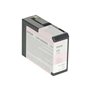 Tinteiro original Epson T5806 Magenta Light - C13T580600