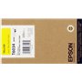 Tinteiro original Epson T6034 Amarelo - C13T603400