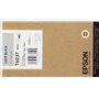 Tinteiro original Epson T6037 Black Light - C13T603700