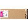 Tinteiro original Epson T6063 Vivid Magenta - C13T606300