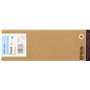 Tinteiro original Epson T6065 ciano claro - C13T606500