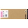 Tinteiro original Epson T6066 Vivid Light Magenta - C13T606600