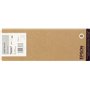 Tinteiro original Epson T6067 Black Light - C13T606700