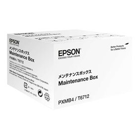 Tanque de manutenção original Epson T6712 - C13T671200
