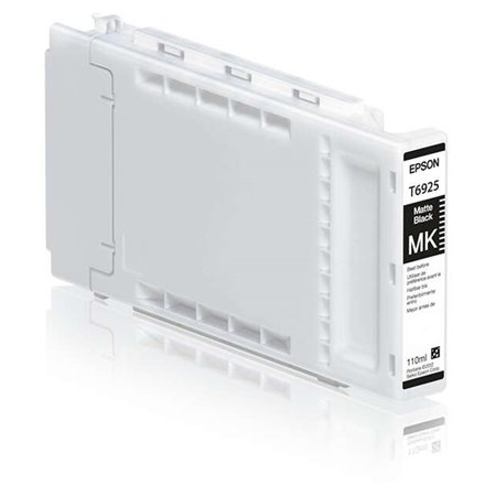 Tinteiro original Epson T6925 preto fosco - C13T692500