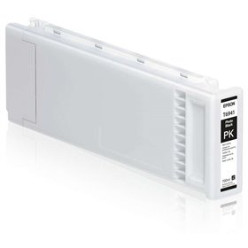 Tinteiro original fotográfico preto Epson T6941 - C13T694100