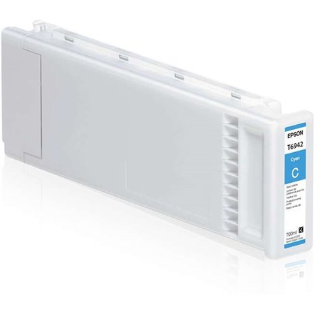 Tinteiro original Epson T6942 Ciano - C13T694200