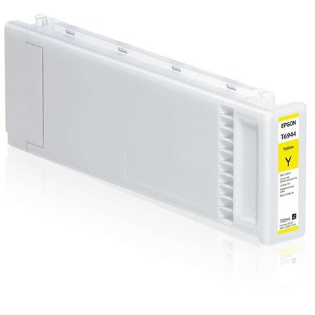 Tinteiro original Epson T6944 Amarelo - C13T694400