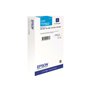 Tinteiro original Epson T7562 Ciano - C13T756240/C13T75624N