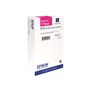 Tinteiro original Epson T7563 Magenta - C13T756340/C13T75634N