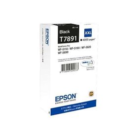 Tinteiro original preto Epson T7891 - C13T789140