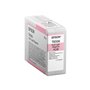 Tinteiro original Epson T8506 Magenta Light - C13T850600