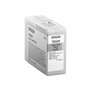 Tinteiro original Epson T8509 Black Light - C13T850900