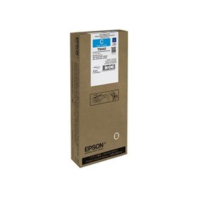 Tinteiro original Epson T9442 Ciano - C13T944240