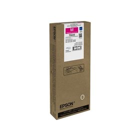 Tinteiro original Epson T9443 Magenta - C13T944340