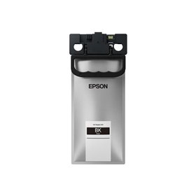 Tinteiro original preto Epson T9651 - C13T965140