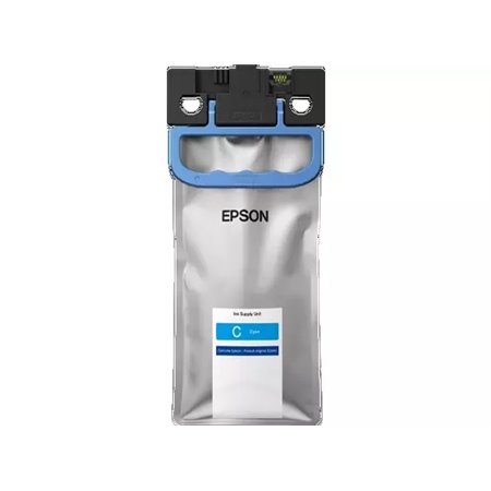 Tinteiro original Epson WorkForce Pro EM/EP-C800R XXL ciano - C13T11P240