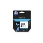 Tinteiro original preto HP 303 - T6N02AE