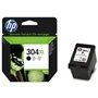 Tinteiro original preto HP 304XL - N9K08AE
