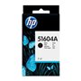 Tinteiro original preto HP 51604A