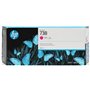 Tinteiro original HP 676M7A Magenta - 738