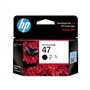 Tinteiro original preto HP 6ZD21AE - 47