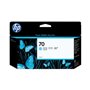 Tinteiro original HP 70 ciano claro - C9390A
