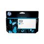 Tinteiro original HP 727 ciano - B3P19A